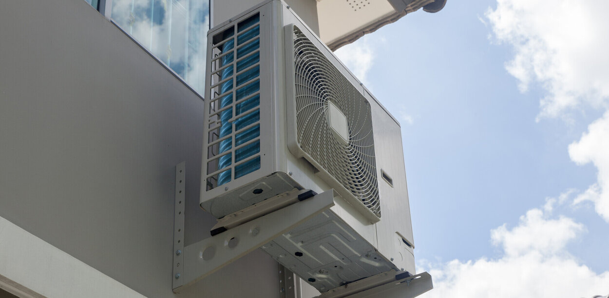 Ako vybrať klimatizáciu do domácnosti