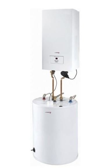 Elektrický kotol Protherm Ray 12K+FE 120 BM