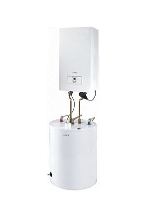 Elektrický kotol Protherm Ray 6K+FE 120 BM