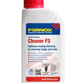 Frenox Cleaner F3 500ml kvapalina