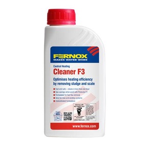 Frenox Cleaner F3 500ml kvapalina