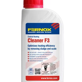 Frenox Cleaner F3 500ml kvapalina