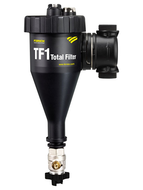 Frenox Total filter TF1 1‘‘ závitový