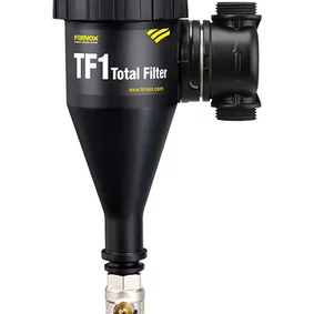Frenox Total filter TF1 1‘‘ závitový