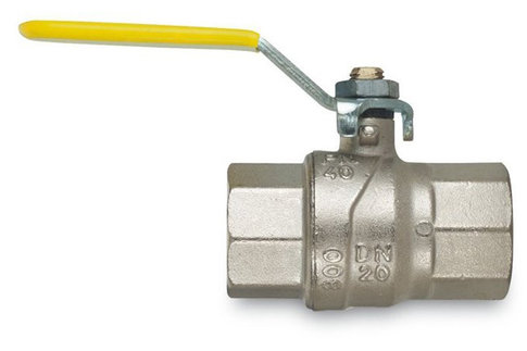 Guľový ventil I-ventil guľ.1“ Plyn páka