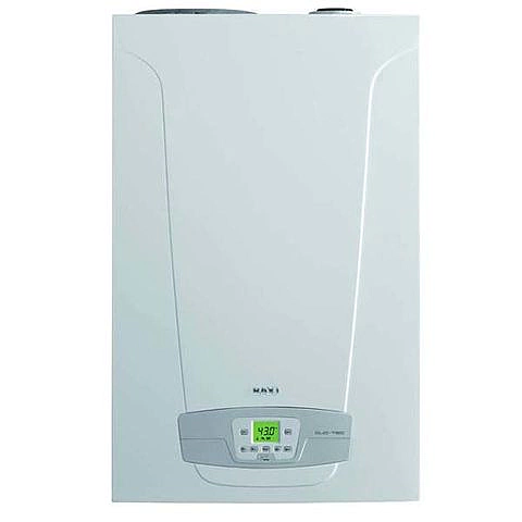 Kondenzačný plynový kotol Baxi Luna Duo-tec+ 1.12