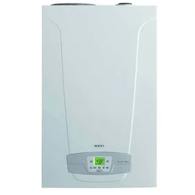 Kondenzačný plynový kotol Baxi Nuvola Duo-tec+ 24