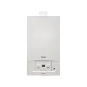 Kondenzačný plynový kotol Baxi Prime 24