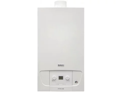 Kondenzačný plynový kotol Baxi Prime 24