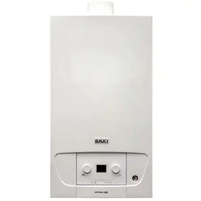 Kondenzačný plynový kotol Baxi Prime 28