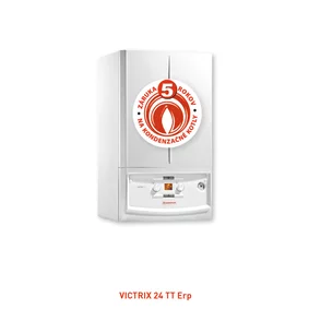 Kondenzačný plynový kotol Immergas VICTRIX 24 TT ErP