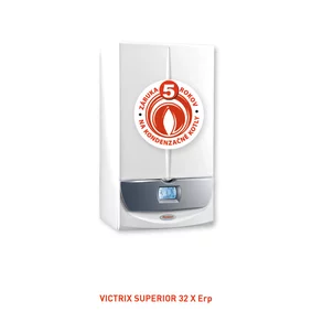 Kondenzačný plynový kotol Immergas VICTRIX Superior 32 X ErP