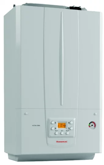 Kondenzačný plynový kotol Immergas VICTRIX TERA 28 ErP