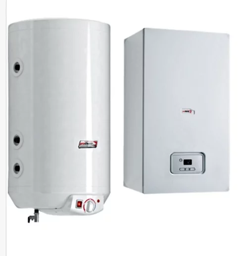 Kondenzačný plynový kotol Protherm Gepard Condens 12 MKO pravo-ľavá+WE100ME