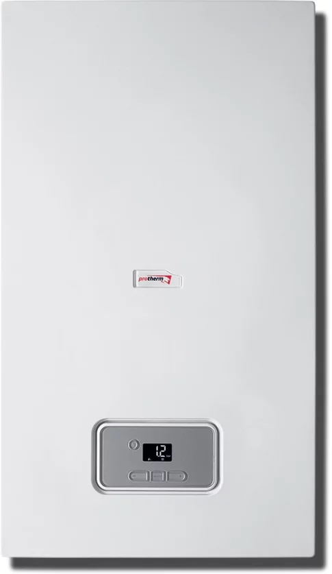 Kondenzačný plynový kotol Protherm Gepard Condens 18/25 MKV