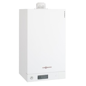 Kondenzačný plynový kotol Viessmann VITODENS 100-W 26 kW