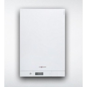 Kondenzačný plynový kotol Viessmann VITODENS 111-W 19kW + Vitotrol 100 OT