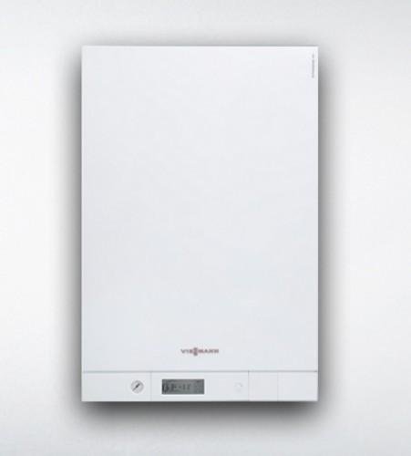 Kondenzačný plynový kotol Viessmann VITODENS 111-W 19kW + Vitotrol 100 OT