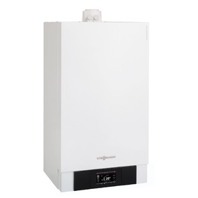 Kondenzačný plynový kotol Viessmann VITODENS 200-W 13kW ekvitermická regulácia Vitotronic 200