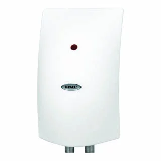 Prietokový ohrievač HAKL PM-B 3,5kW beztlakový