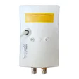Prietokový ohrievač HAKL PM-B 4,5kW beztlakový