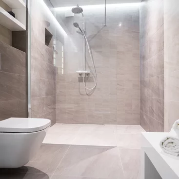 Renovácia kúpeľne s ohľadom na udržateľnosť a komfort