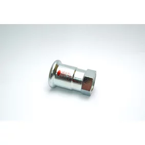 Uhlíková oceľ SANHA-prechod 22x1/2“ VNZ uhlik.oceľ