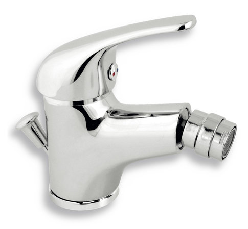 Vodovodná batéria N-Titania Iris bidet.bateria