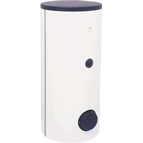 Zásobník TÚV + Solar Immergas UBS 300 SOL