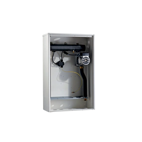 Zónový hydraulický rozdeľovač Immergas DIM BASE ErP